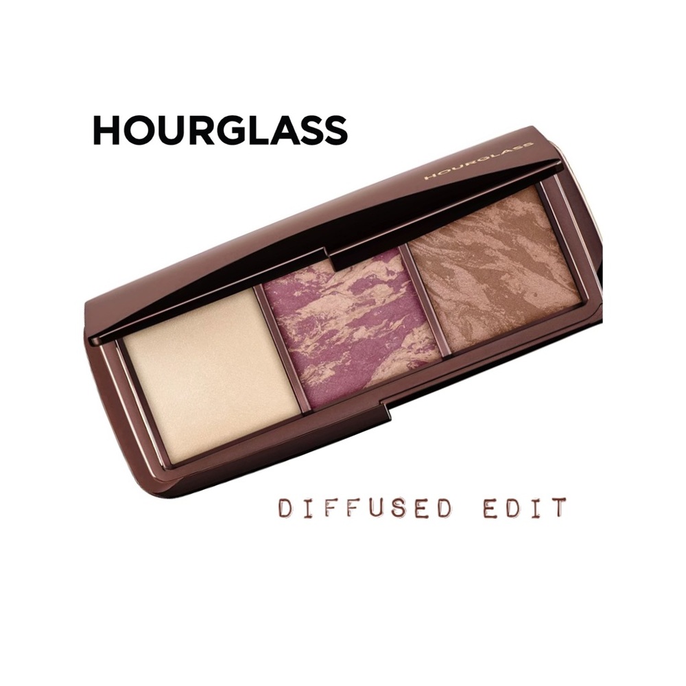 NIB✅HourGlass - Ambient - Diffused Edit - Picture 7 of 15